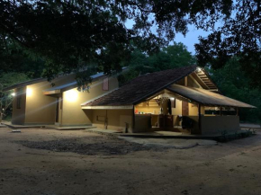 Captain's Cottage at Yala